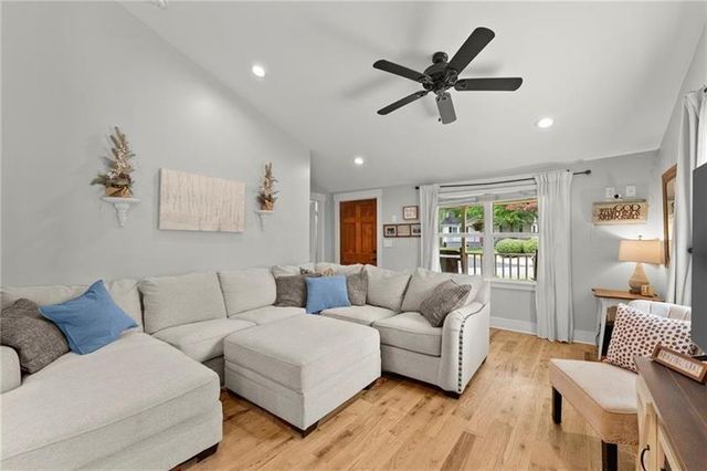 190 Highland Avenue, Dallas, GA 30132