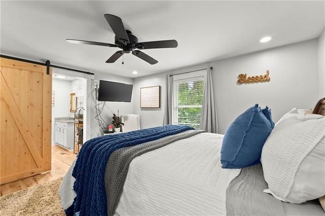 190 Highland Avenue, Dallas, GA 30132