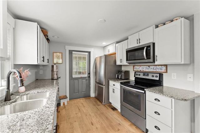 190 Highland Avenue, Dallas, GA 30132