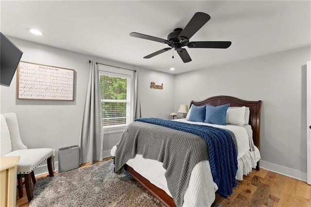 190 Highland Avenue, Dallas, GA 30132