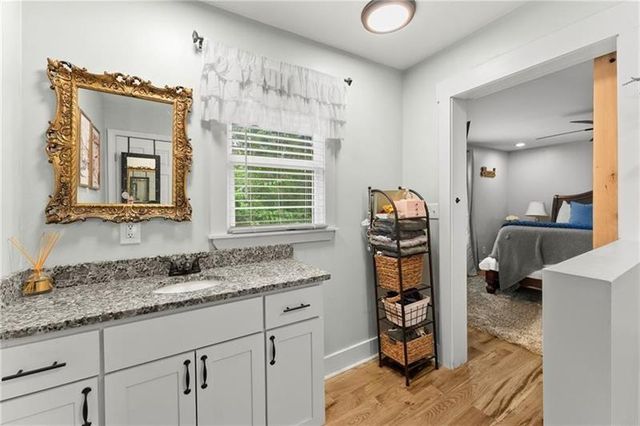 190 Highland Avenue, Dallas, GA 30132