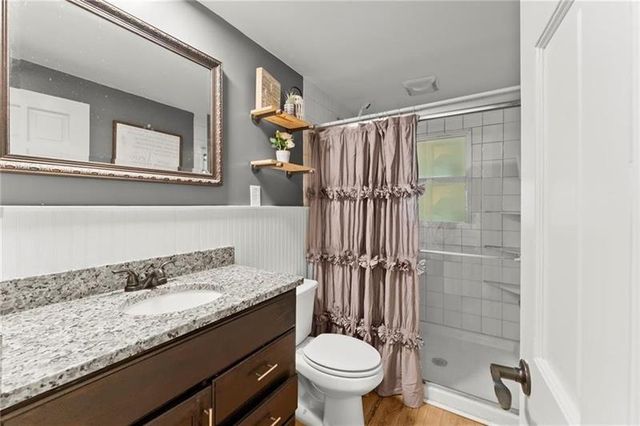190 Highland Avenue, Dallas, GA 30132