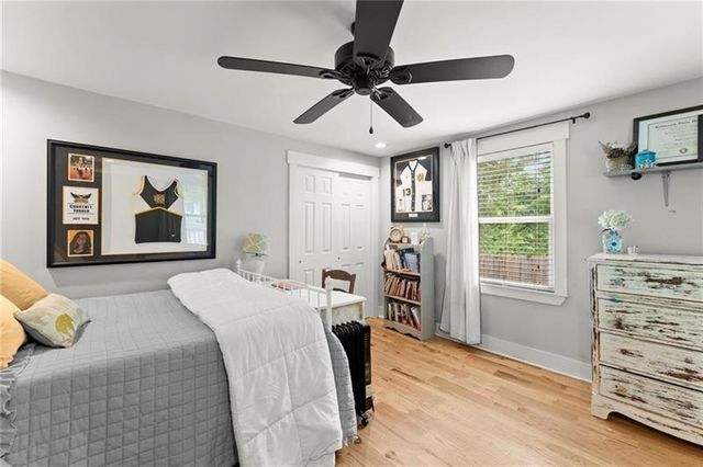 190 Highland Avenue, Dallas, GA 30132