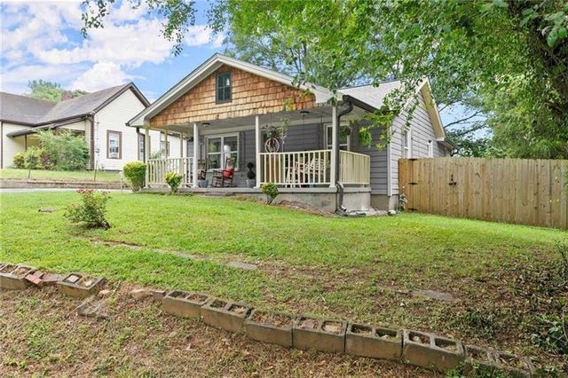 190 Highland Avenue, Dallas, GA 30132