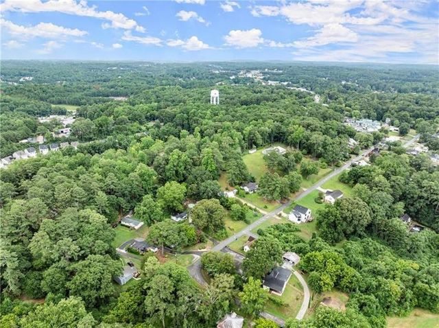 190 Highland Avenue, Dallas, GA 30132