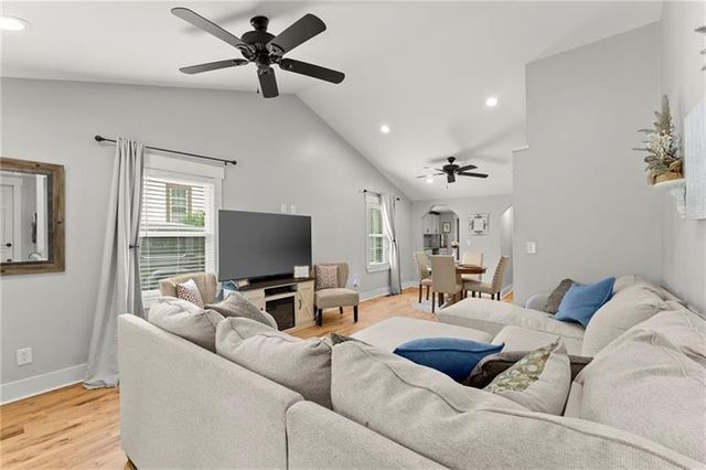 190 Highland Avenue, Dallas, GA 30132