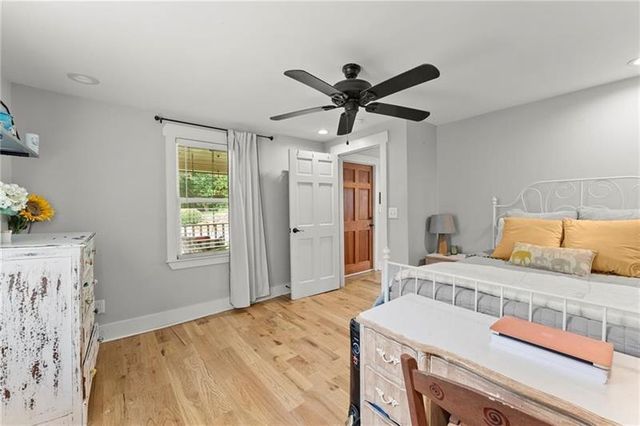 190 Highland Avenue, Dallas, GA 30132