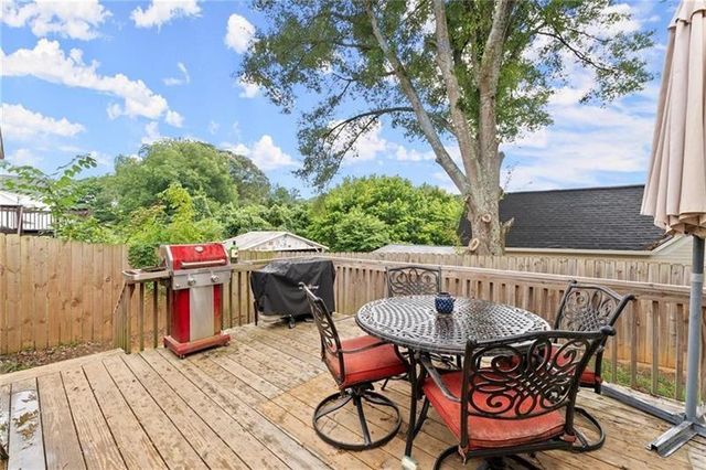 190 Highland Avenue, Dallas, GA 30132