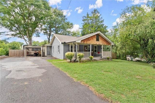 190 Highland Avenue, Dallas, GA 30132