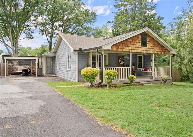 190 Highland Avenue, Dallas, GA 30132