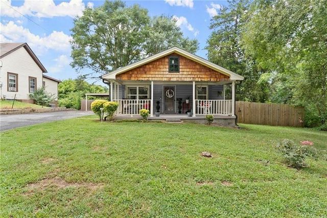 190 Highland Avenue, Dallas, GA 30132