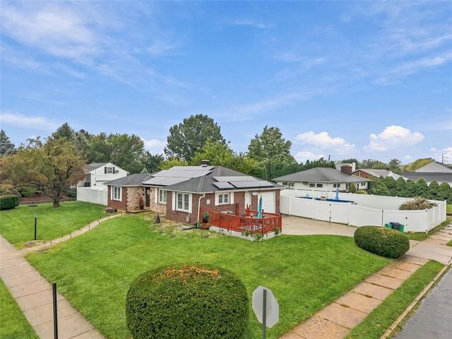 1405 Highland Street, Allentown City, PA 18102