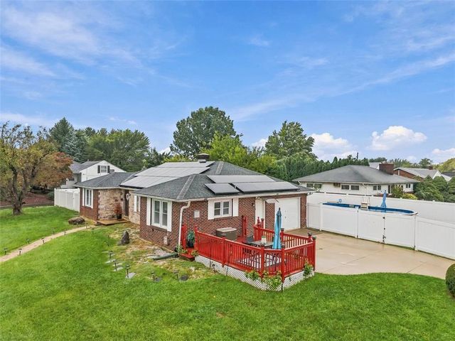 1405 Highland Street, Allentown City, PA 18102