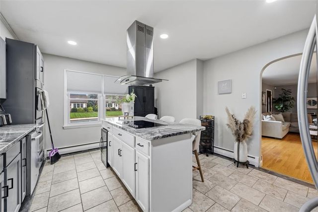 1405 Highland Street, Allentown City, PA 18102
