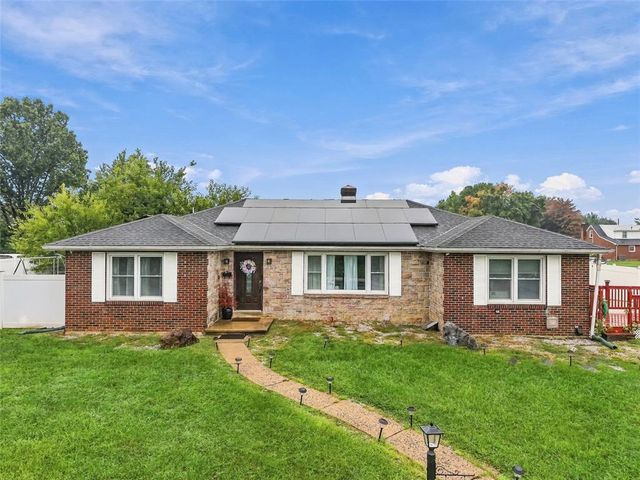 1405 Highland Street, Allentown City, PA 18102