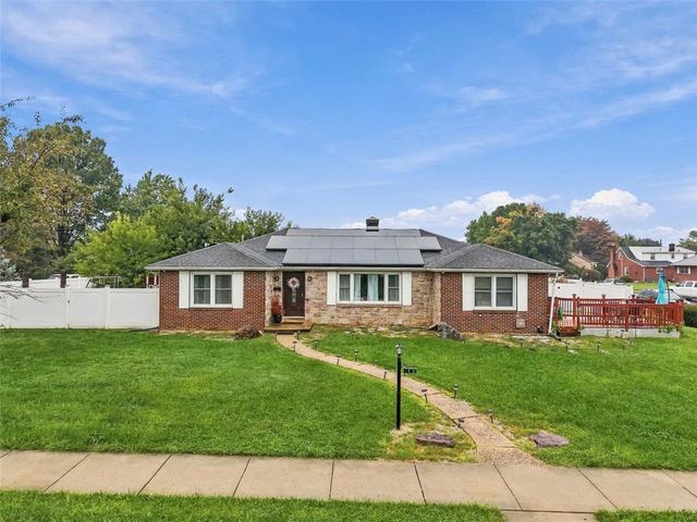 1405 Highland Street, Allentown City, PA 18102