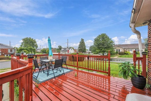 1405 Highland Street, Allentown City, PA 18102
