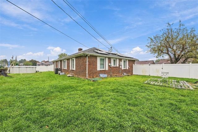 1405 Highland Street, Allentown City, PA 18102