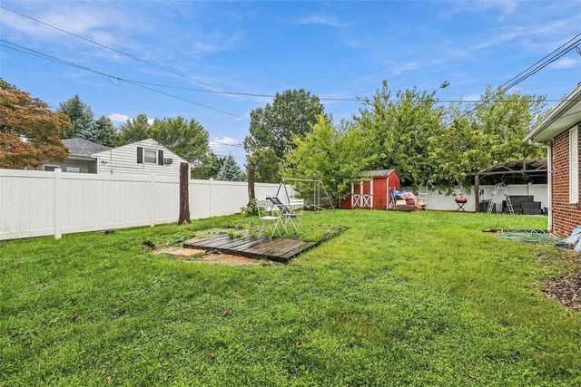 1405 Highland Street, Allentown City, PA 18102