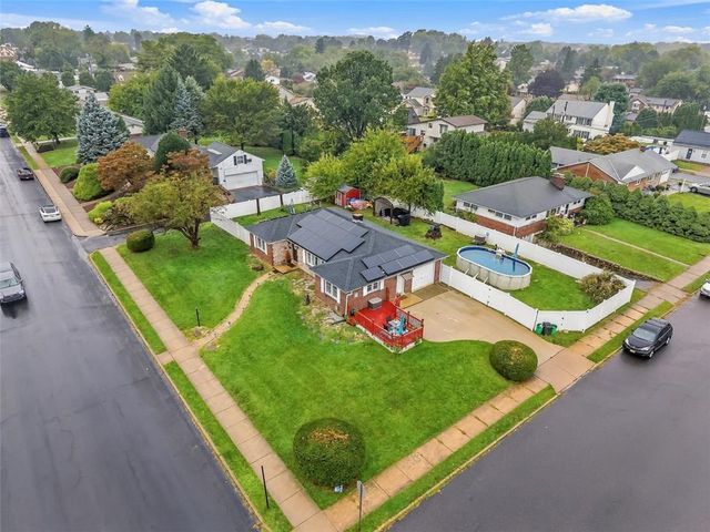 1405 Highland Street, Allentown City, PA 18102