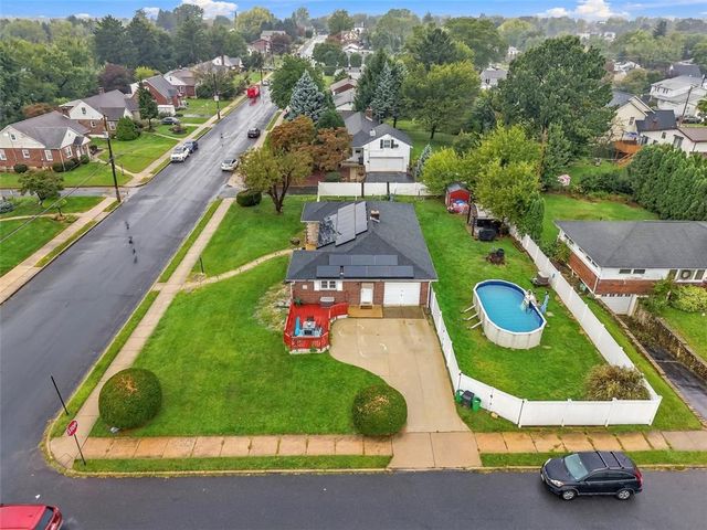 1405 Highland Street, Allentown City, PA 18102