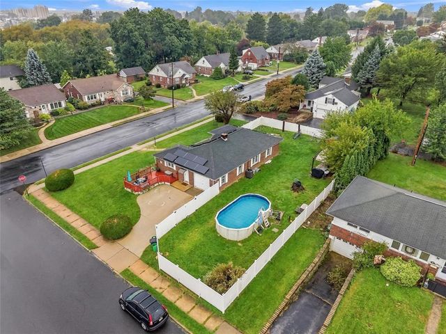 1405 Highland Street, Allentown City, PA 18102