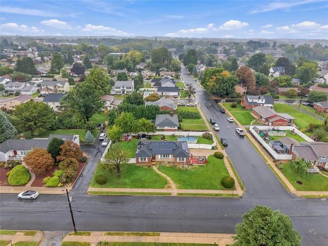 1405 Highland Street, Allentown City, PA 18102