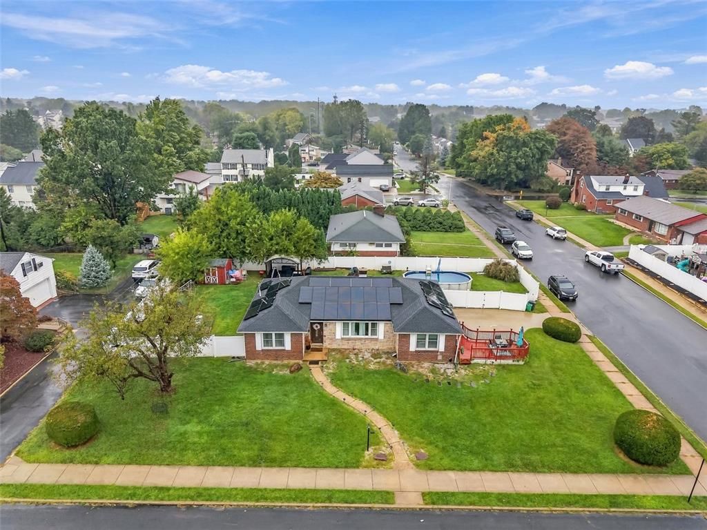 1405 Highland Street, Allentown City, PA 18102