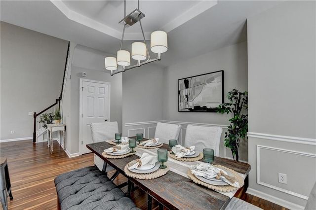 7040 Silk Tree Pointe, Braselton, GA 30517