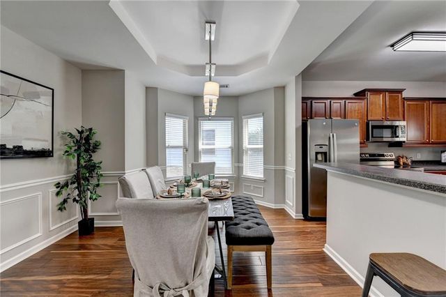 7040 Silk Tree Pointe, Braselton, GA 30517