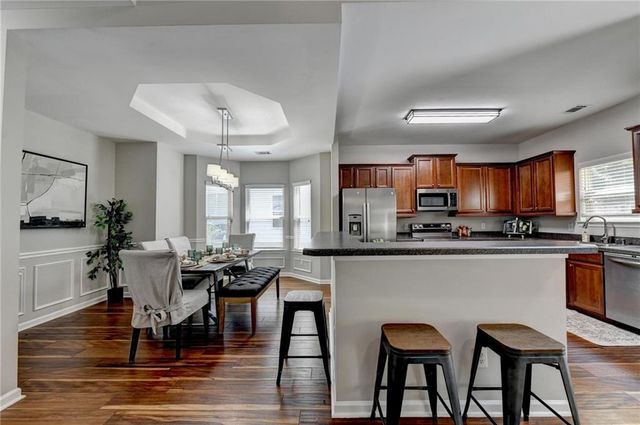 7040 Silk Tree Pointe, Braselton, GA 30517