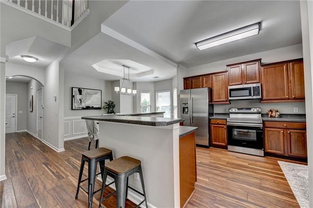 7040 Silk Tree Pointe, Braselton, GA 30517