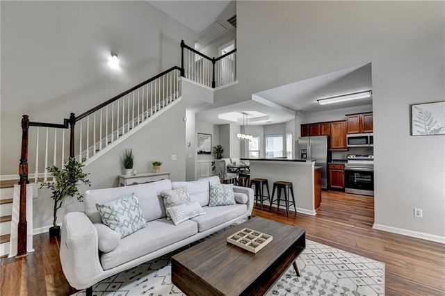 7040 Silk Tree Pointe, Braselton, GA 30517