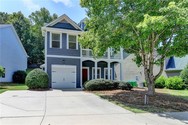 7040 Silk Tree Pointe, Braselton, GA 30517
