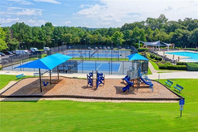 7040 Silk Tree Pointe, Braselton, GA 30517