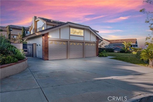 2611 Rudy, Rowland Heights, CA 91748