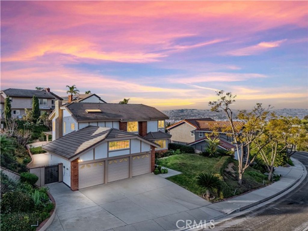 2611 Rudy, Rowland Heights, CA 91748