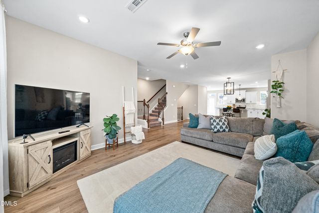 330 George Pine Way, Knightdale, NC 27545