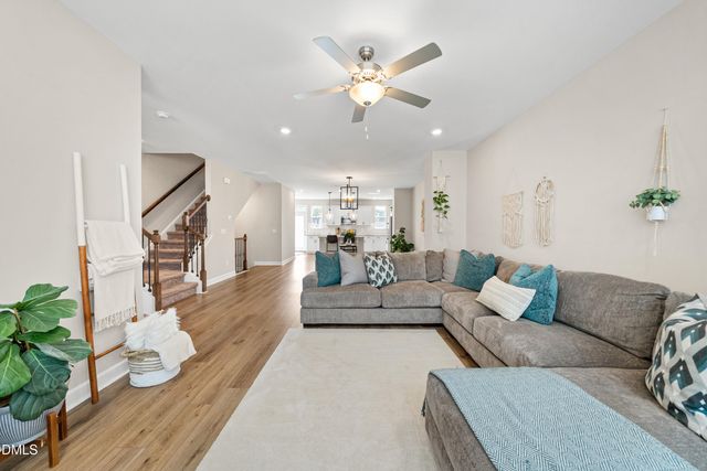 330 George Pine Way, Knightdale, NC 27545