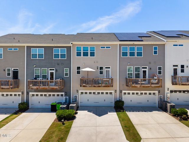 330 George Pine Way, Knightdale, NC 27545
