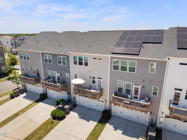 330 George Pine Way, Knightdale, NC 27545