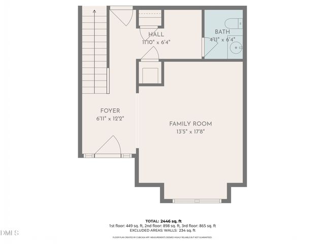 330 George Pine Way, Knightdale, NC 27545