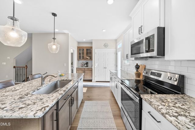 330 George Pine Way, Knightdale, NC 27545
