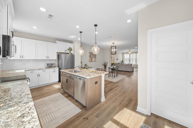 330 George Pine Way, Knightdale, NC 27545