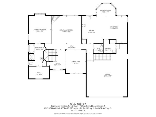 1508 Lockwood Drive, Northfield, MN 55057