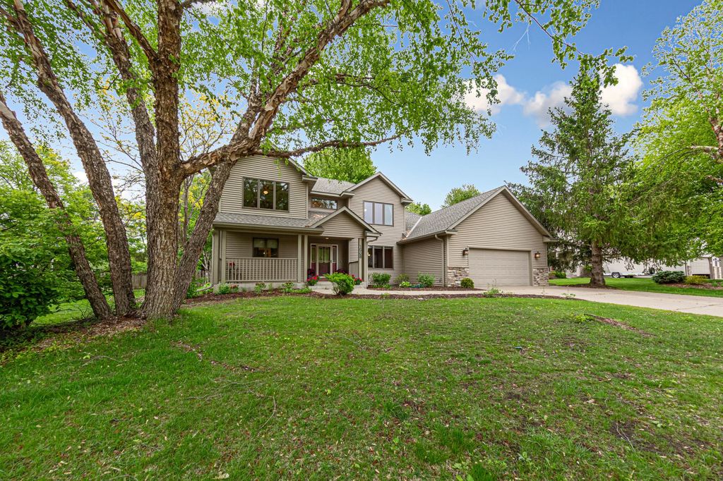 1508 Lockwood Drive, Northfield, MN 55057