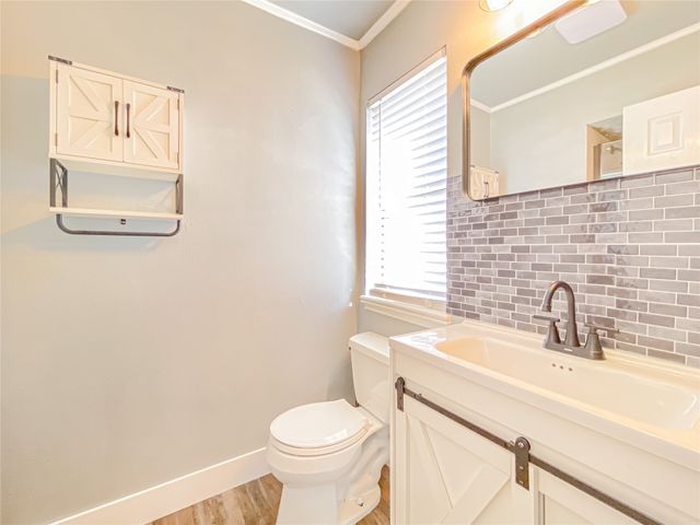 5333 Fairmont Street, Abilene, TX 79605