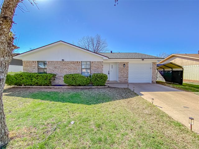 5333 Fairmont Street, Abilene, TX 79605