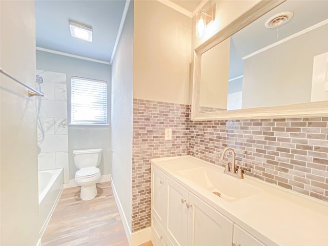 5333 Fairmont Street, Abilene, TX 79605