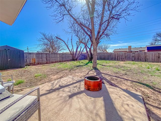 5333 Fairmont Street, Abilene, TX 79605